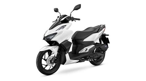 honda-releases-the-click-160-commuter-scooter-in-thailand - Motorcycle news, Motorcycle reviews ...