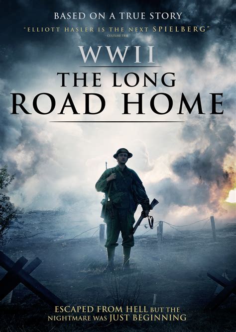 WWII: The Long Road Home (2017) | PrimeWire