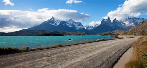 Torres Del Paine, The Best National Park in the World?