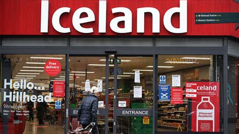 Iceland discount over-60s - RahanaCeryis