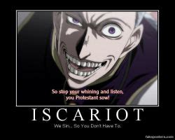 Hellsing Ultimate Abridged Quotes. QuotesGram