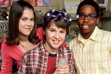 Is 'Ned's Declassified' Getting a Reboot?