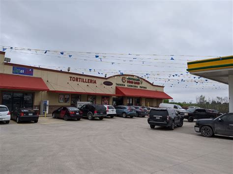 POCO LOCO SUPERMERCADO - Updated December 2024 - 16 Reviews - 1095 Windy Hill Rd, Kyle, Texas ...