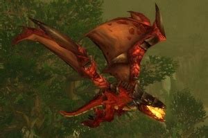 Proto-Drake Whelp - WoWWiki - Your guide to the World of Warcraft