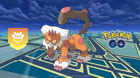 Pokemon GO Therian Forme Landorus raid guide: Weaknesses and best counters