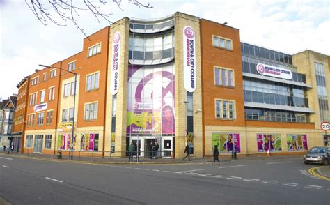 South & City College Birmingham (Birmingham, UK) - Reviews - Language International