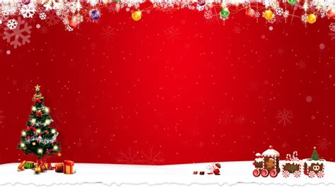 Background Zoom Natal