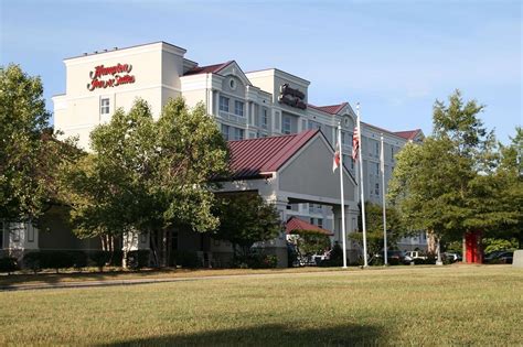 Hampton Inn & Suites Raleigh/Cary I-40 (PNC Arena), Raleigh, NC Jobs | Hospitality Online