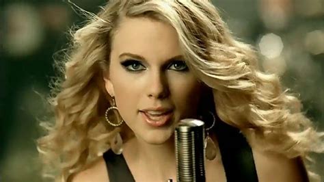 Taylor Swift - Picture To Burn [Music Video] - Taylor Swift Image ...