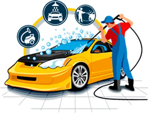 View full size Car Graphics Vector Cleaning Wash Download Free Image - Car Wash Vector Png ...