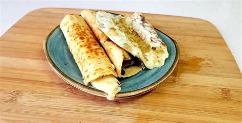 Nicaraguan Quesillo - Nata Knows Best