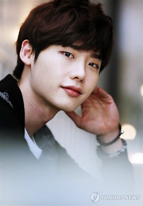 Most Handsome and Most Popular Korean Actors - Purba Java