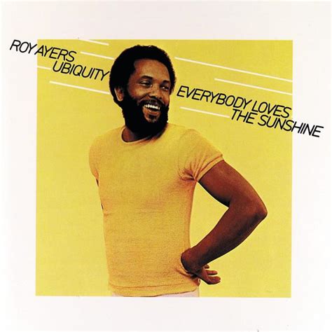 Roy Ayers Ubiquity RUNNING AWAY / LOVE WILL BRING US BACK TOGETHER ...