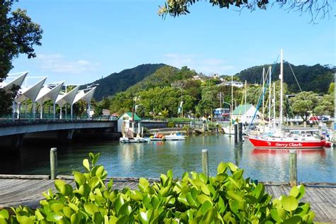 Town Basin (Whangarei) - 2020 All You Need to Know Before You Go (with Photos) - Whangarei, New ...