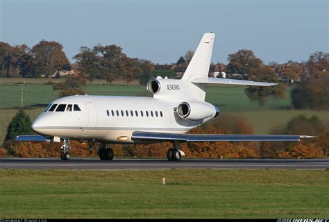 Dassault Falcon 900 - Untitled | Aviation Photo #1145813 | Airliners.net