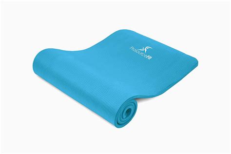 19 Best Yoga Mats: Find The Right Exercise Mat (Updated)