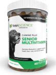 11 Best Dog Multivitamin Products