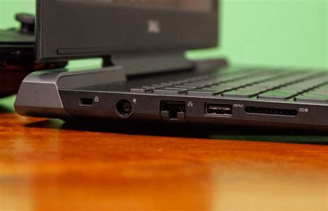 Dell G5 15 Gaming - Full Review and Benchmarks | Laptop Mag