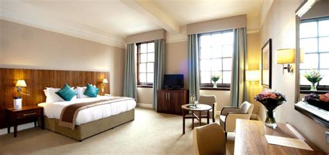 The Grand Hotel, York Review | The Hotel Guru