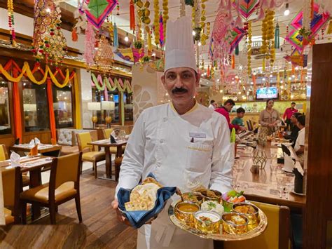 Dilli 6 Food Festival: Experience culinary glory of Old Delhi - Check date, timings, price and ...