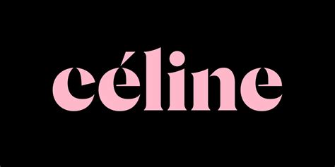 Celine font | free download for WEB