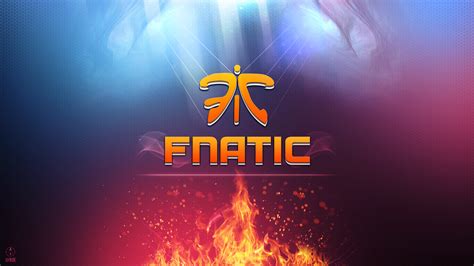 Fnatic Wallpapers HD | PixelsTalk.Net | League of legends logo ...