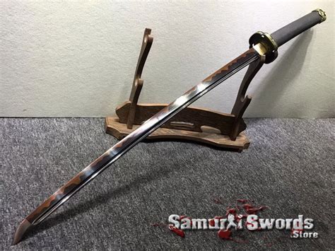 Tachi Sword - Tachi Swords for Sale at Samurai Swords Store