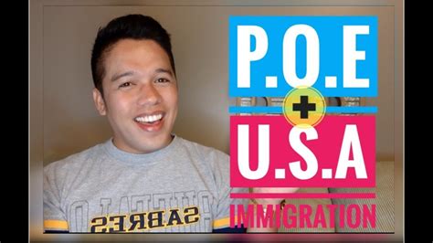 PORT OF ENTRY + U.S.A IMMIGRATION EXPERIENCED - YouTube