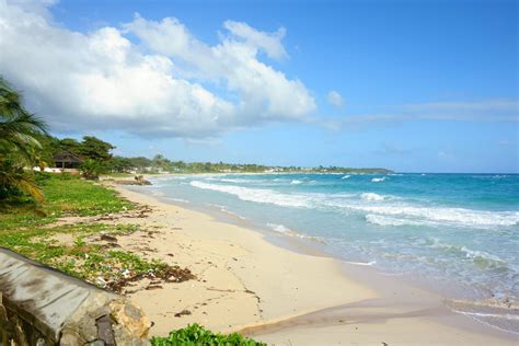 Long Bay Beach – Real Jamaica