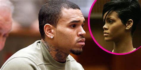 Chris Brown Talks About Assaulting Rihanna In New Documentary