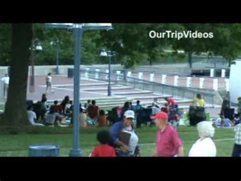 Free Outdoor Movies - Lakefront, Columbia, MD, US - Pictures - OurTripVideos