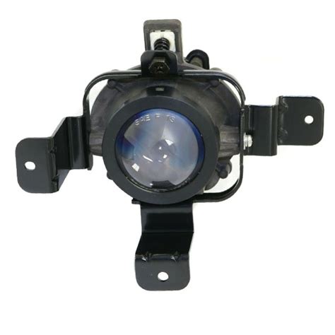 13-15 Chevy Spark 1.2L Front Driving Fog Light Lamp Assembly w/Bulb Driver Side