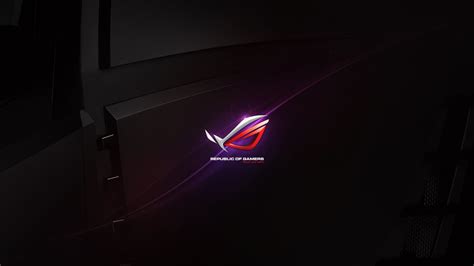 🔥 [50+] Official ASUS ROG Wallpapers | WallpaperSafari