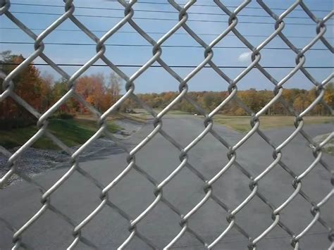 Diamond Wire Mesh, For Fencing Mesh, Agricultural Fencing, Farmhouse Fencing, Boundary Fencing ...