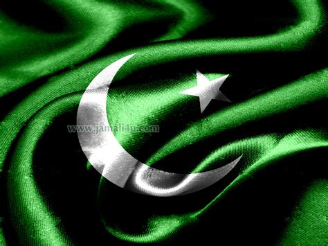 Pakistan Flag Wallpapers HD - WallpaperSafari