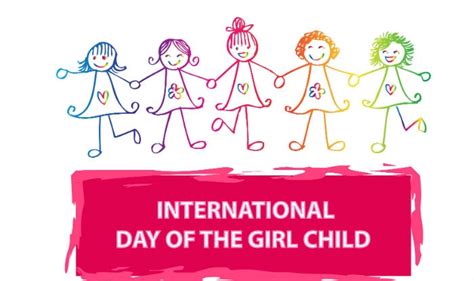 International Day of The Girl Child 2019: Know This Year's Theme ...