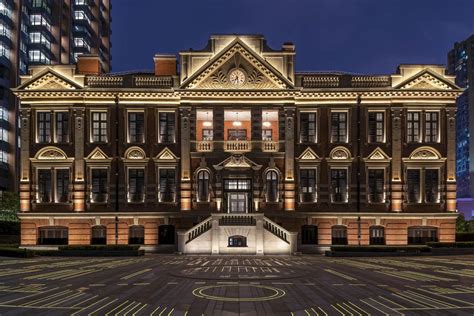 A Peek Into The Bulgari Hotel Shanghai | Tatler Singapore