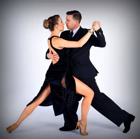 Tango Dance – Strictly4dancers.com