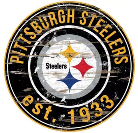 Pittsburgh Steelers History timeline | Timetoast timelines