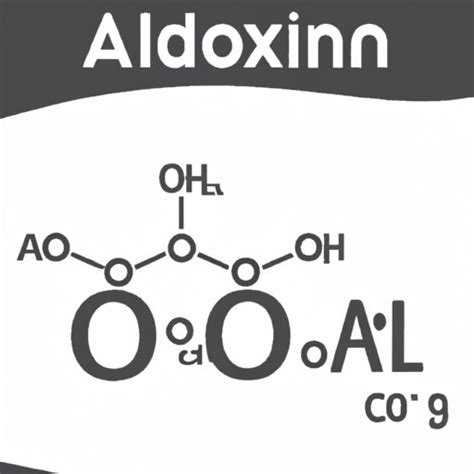 Exploring the Chemical Formula of Aluminum Oxide - Aluminum Profile Blog