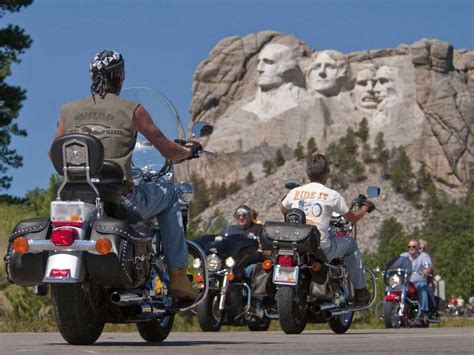 Last Chance to Enter in the Sturgis giveaway worth $120,000 — Bikernet ...