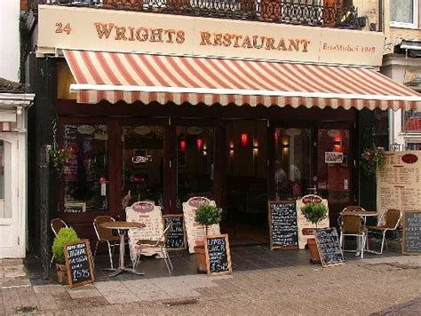 Wrights Restaurant, Great Yarmouth - Restaurant Reviews, Phone Number ...