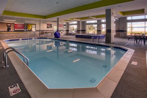 hotels in beachwood ohio with indoor pool - Jasmin Blalock