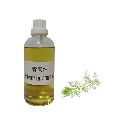 Artemisia annua oil - Chemcohealth