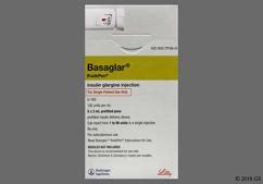 Basaglar (insulin glargine): Uses, Alternatives, Side Effects & More ...