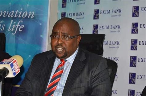 Exim completes acquisition of FNB Tanzania - Tanzania