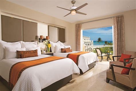 Dreams Tulum Resort & Spa All-Inclusive Resort