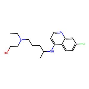 Hydroxychloroquine | Uses, Brand Names, Mechanism Of Action