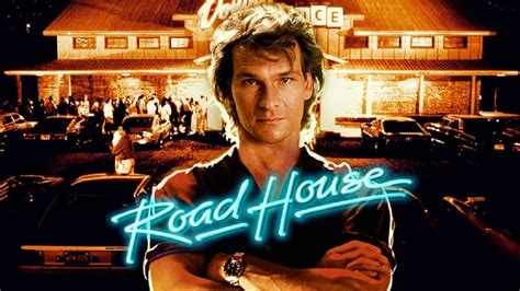 Road House 2: Last Call (2006) - Taste