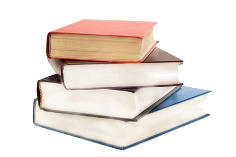 Books PNG Transparent Images - PNG All